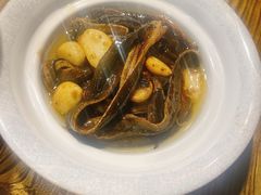 -文楼·淮扬菜·淮安早茶(河下古镇翔宇店)