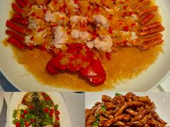 -炳胜品味(海印总店)