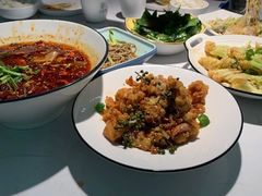 -小团圆餐厅(豪布斯卡店)