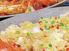 -蟹之国·精品蟹料理(极地店)