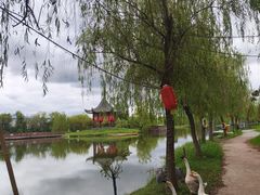 -木兰水镇旅游景区