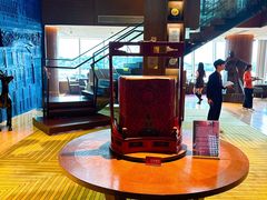 -厦门海港英迪格酒店(中山路店)