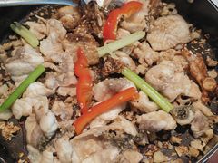 -谭厨中山传家菜.乳鸽.脆鲩鱼(华强北中航城店)