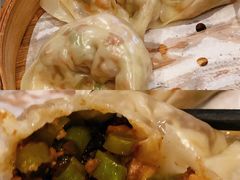 蒸扁食-荣家小吃(紫阳街店)