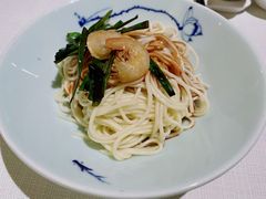 葱油开洋拌面-夜上海(新天地店)