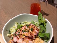 -CHINCHIN 青青·泰国料理(万象食家店)