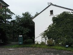 -南通濠河风景名胜区