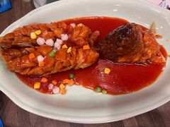 -众顺和非遗淮扬菜(何园店)