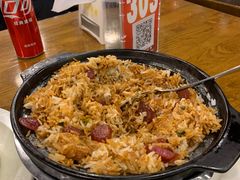 -日昌餐馆(亦庄店)