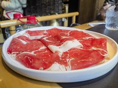 -东来顺·非遗火锅(高新店)