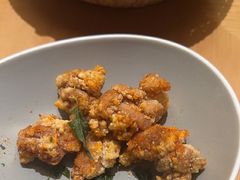 -隅乐胡椒虾·台湾菜·团建(皇岗店)