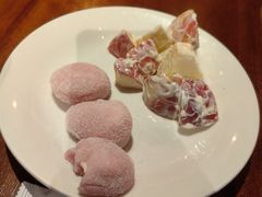 -食间牛排(湖西路店)