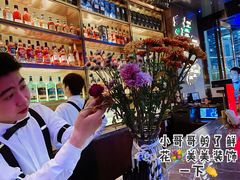 -JK HOUSE(海上世界店)