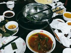 -万兴启丰椰子文化园餐厅