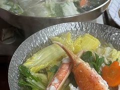 -蟹料理 北海道かに将軍(札幌本店)