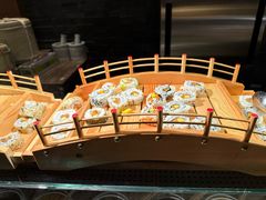 -北京乐多港万豪酒店·臻厨