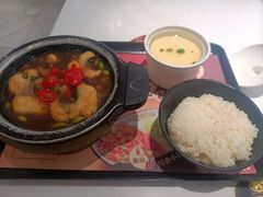 -老娘舅(富都广场店)