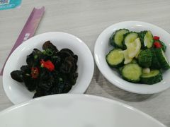 -康师傅私房牛肉面(北京南站店)