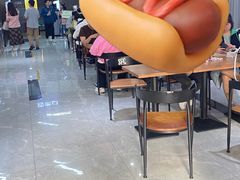 -SFC上影影城(新世界店)