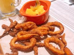 -必胜客(东营万达店)