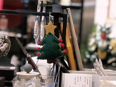 -Oasis绿洲银饰珍珠手作diy(壹方城店)