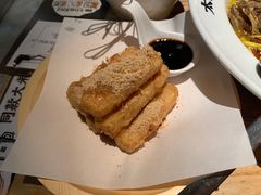 -太二酸菜鱼(深圳布吉万象汇店)