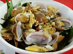 -幸福姐海鲜大排档