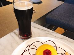 -Bracket Coffee(工体店)