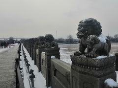 -卢沟桥文化旅游区