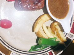 -斗牛士牛排(南京东路店)
