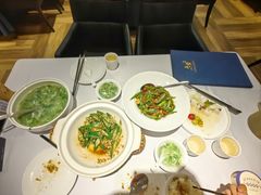 -毛家饭店·湖南鱼鲜(齐鲁软件园店)