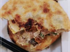 -张吉祥花椒肉火烧(老潍县美食城店)