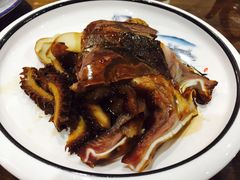 卤味拼盘-桐庐土菜馆·传承经典土菜