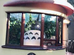 -三鹰之森吉卜力美术馆