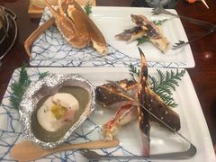 -蟹道乐(新宿本店)