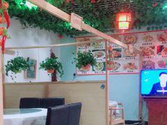 -村丰食里农家菜(九周路店)