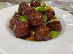 -东四民芳餐厅(世茂工三店)