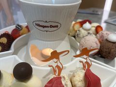 -哈根达斯(福州东方B1店)