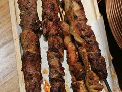 -胖老汉椒麻鸡清真新疆菜(西御街店)