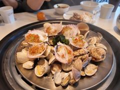 -水禾轩·海鲜蒸汽主题餐厅(拱北店)