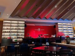-苏州凯悦酒店·酒肆(华池街店)