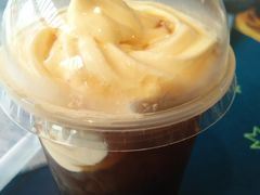 -麦当劳(塔园路店)