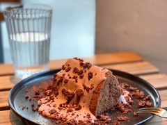 -Home Cafe(水榭春天店)