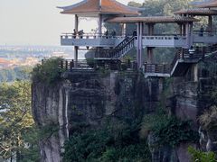 -广州莲花山旅游区