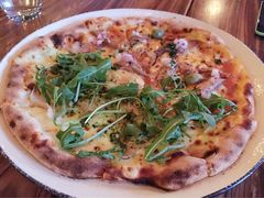 iphone_upload_pic-PIZZA BIANCA(民园店)