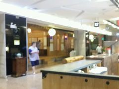 -纽斯桑拿会所(天山店)