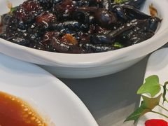 -谷语中餐厅