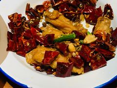 -搓火大都会(广安门总店)