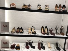 -CHARLES&KEITH(乐峰广场店)