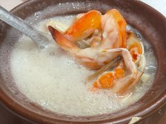 -官塘锋记鱼生·生腌·砂锅粥(牌坊街店)